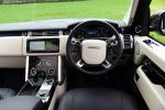Land Rover Range Rover P400e Vogue 2018 года (UK)